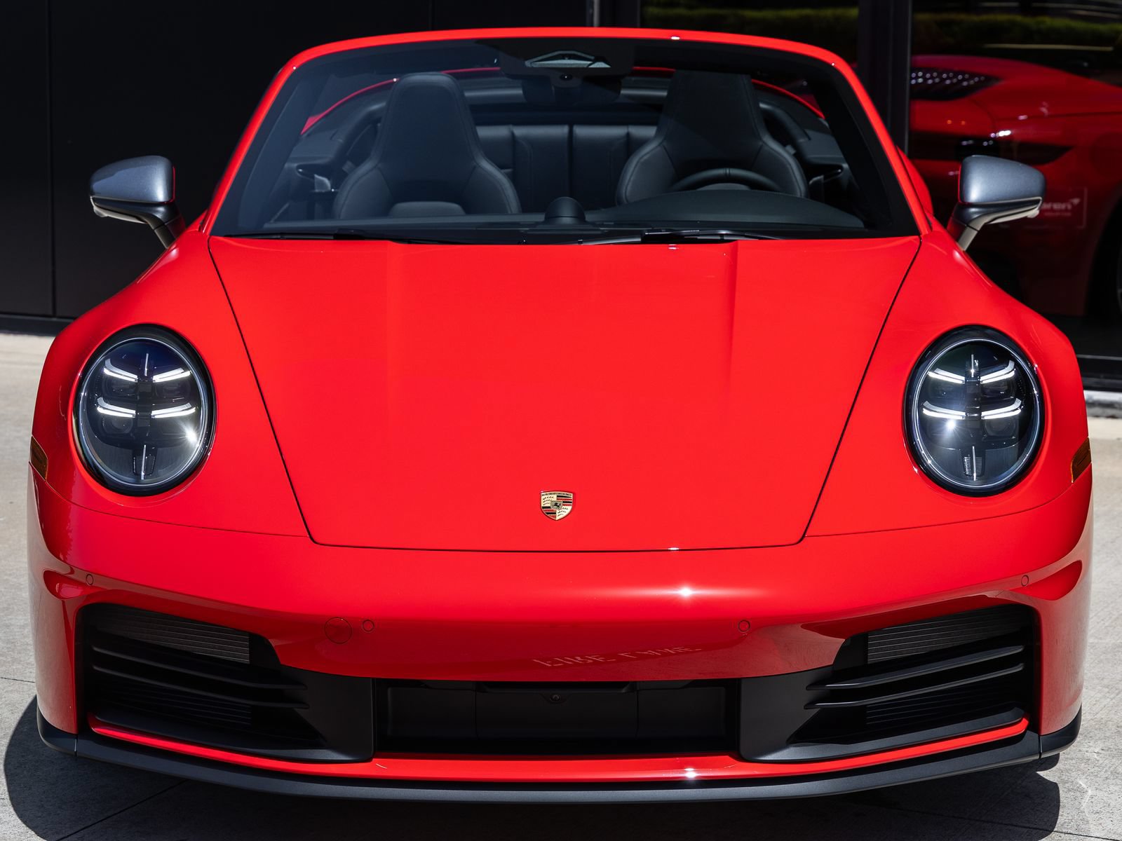 New 2026 Porsche 911 Carrera T RWD image 22