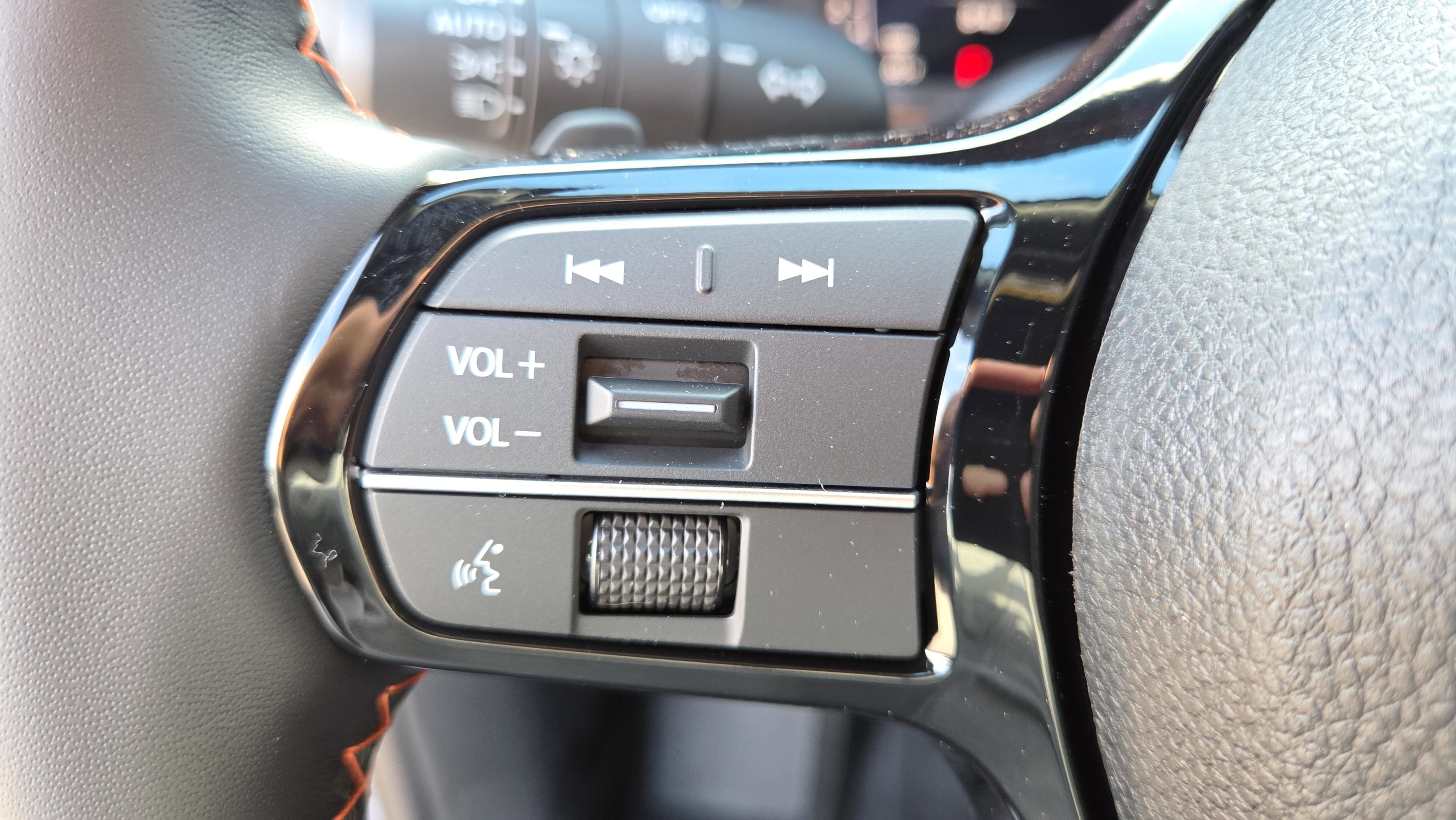 New 2026 Honda Pilot Sport image 26