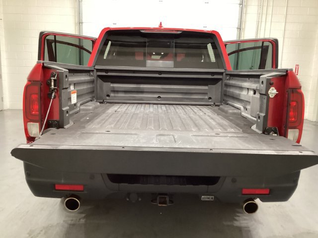 Used 2022 Honda Ridgeline RTL-E image 12