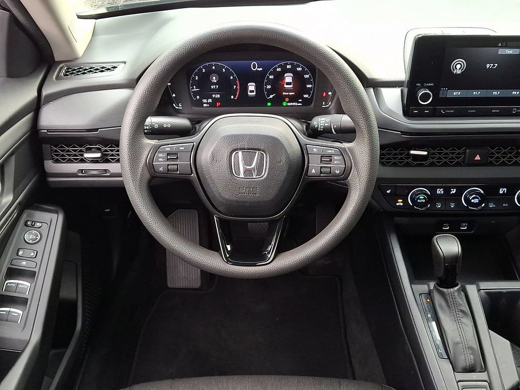 Used 2023 Honda Accord EX image 2