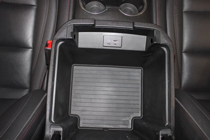 Used 2023 Chevrolet Tahoe RST w/ Luxury Package AWD/4WD image 34