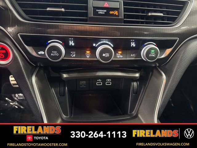 Used 2022 Honda Accord Sport image 21