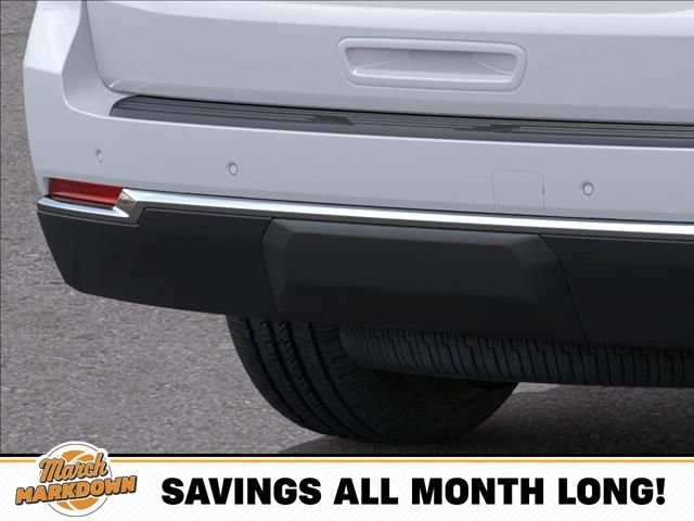 New 2026 Chevrolet Tahoe LS image 14