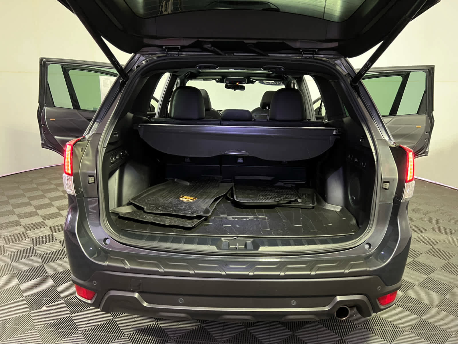 Used 2023 Subaru Forester Wilderness image 26