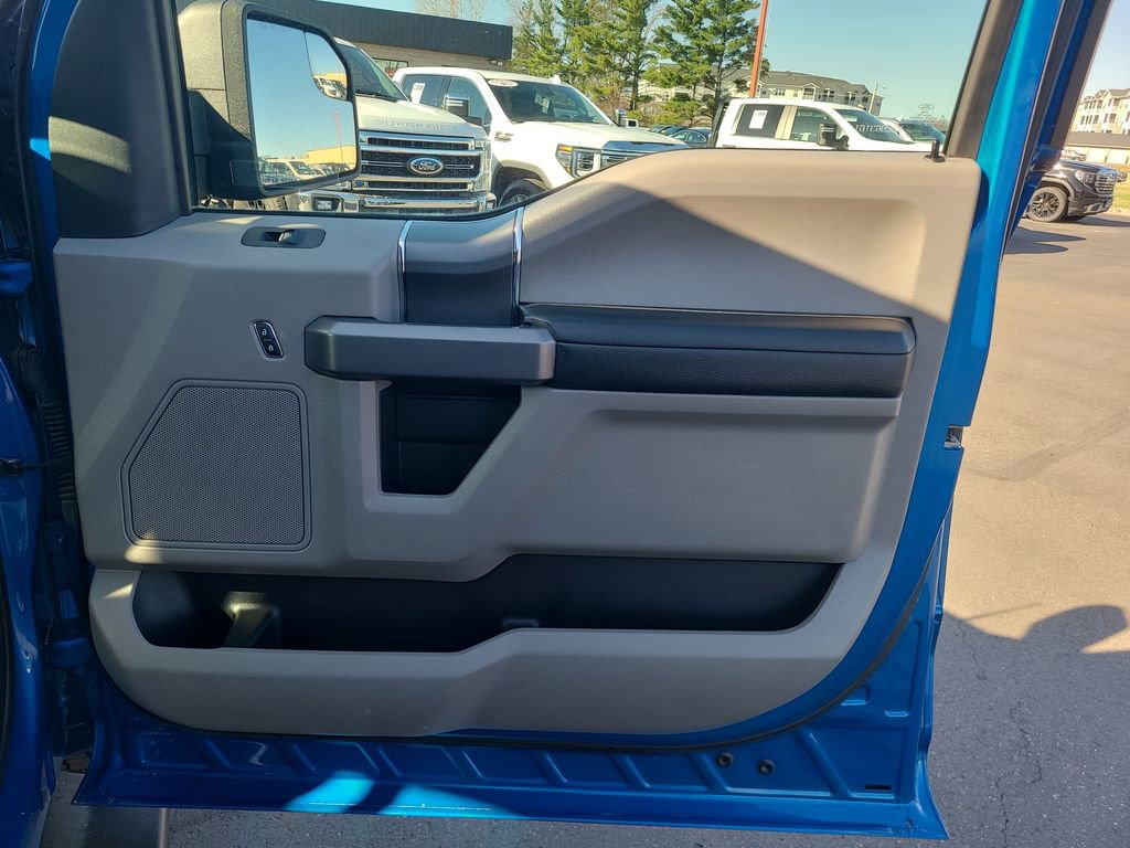 Used 2019 Ford F150 XLT w/ XTR Package image 39