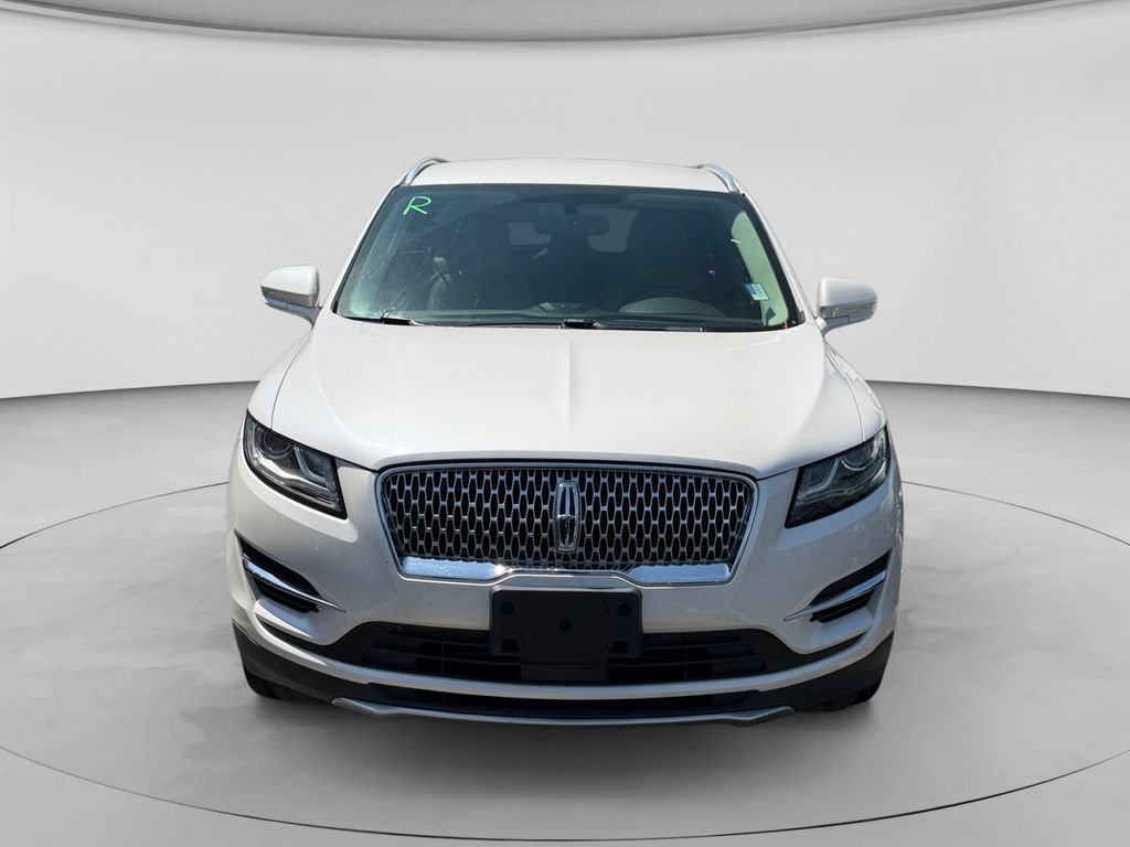 Used 2019 Lincoln MKC Premiere FWD image 13