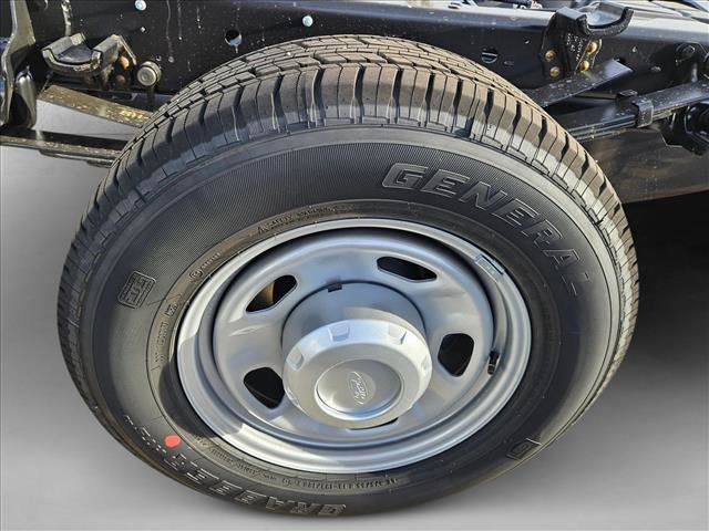 New 2026 Ford F350 XL RWD image 9