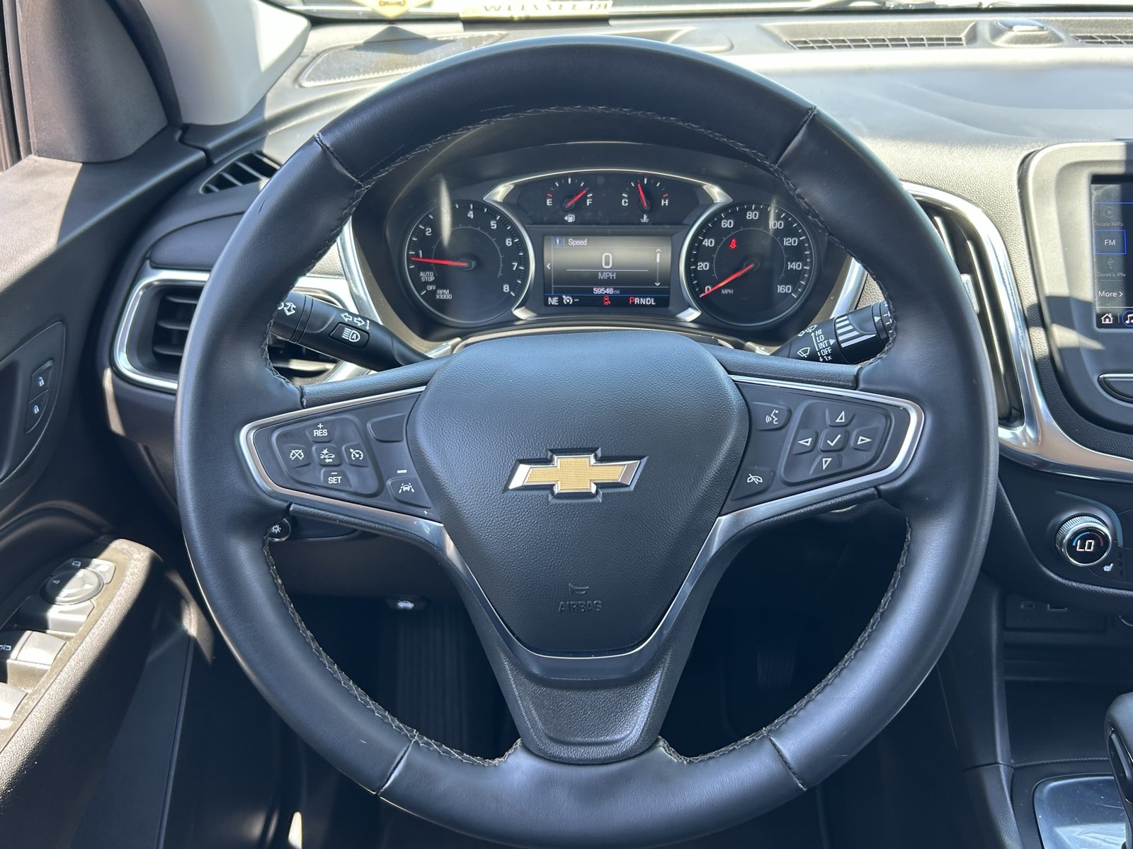 Certified 2024 Chevrolet Equinox LT FWD image 23