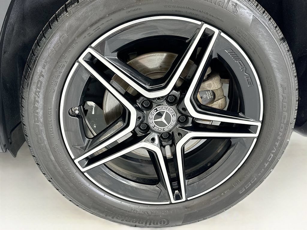 Used 2022 Mercedes-Benz GLB 250 4MATIC image 30