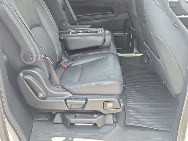 Used 2024 Honda Odyssey Sport image 20