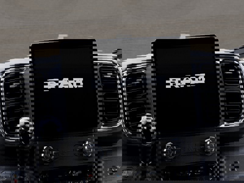 New 2026 RAM ProMaster 1500 w/ Quick Order Package 22G SLT image 34