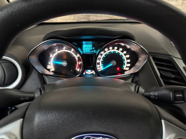 Used 2019 Ford Fiesta SE FWD image 17