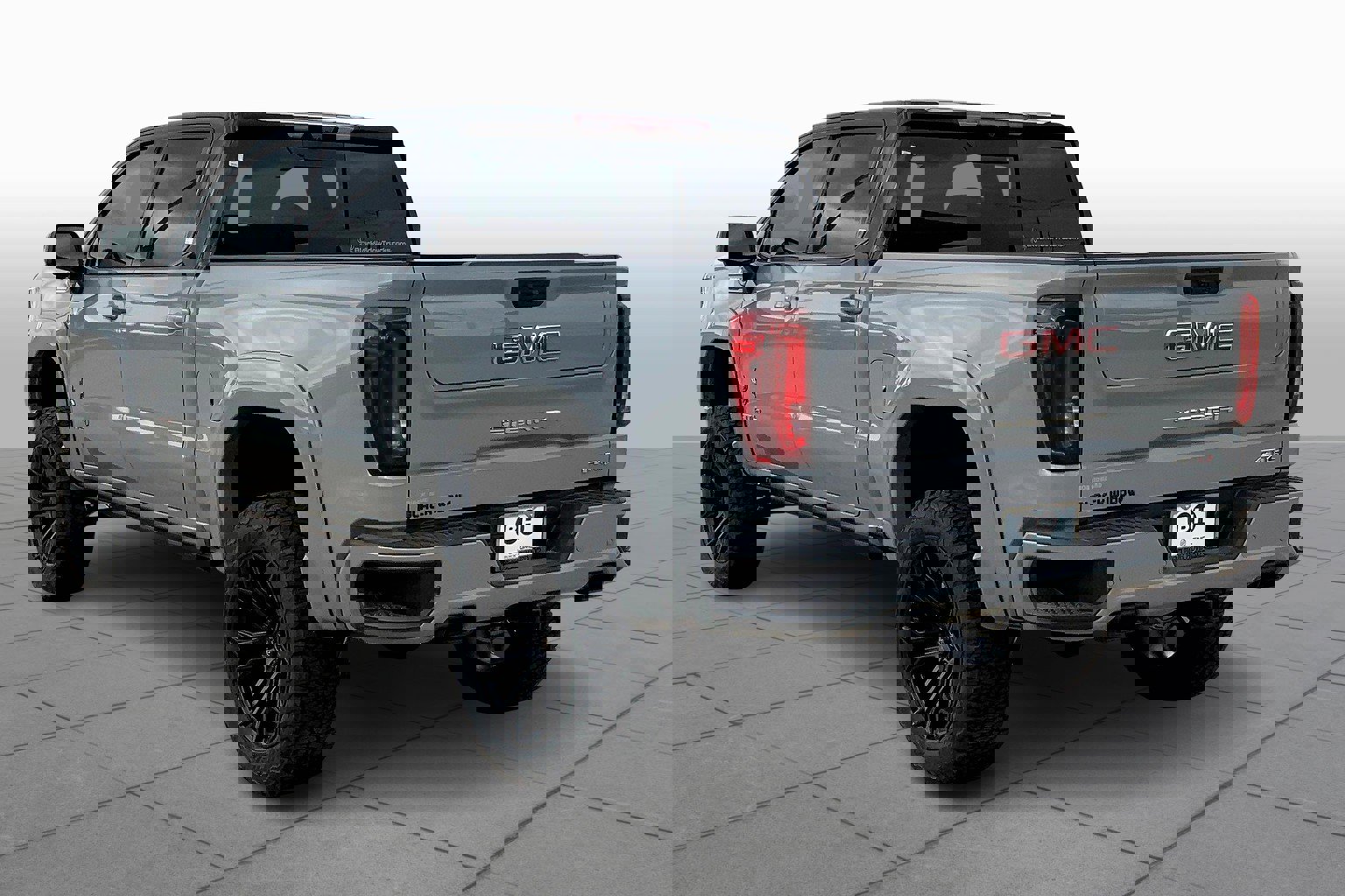 New 2025 GMC Sierra 1500 AT4 w/ AT4 Premium Package image 5