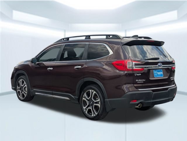 Used 2023 Subaru Ascent Touring AWD/4WD image 4
