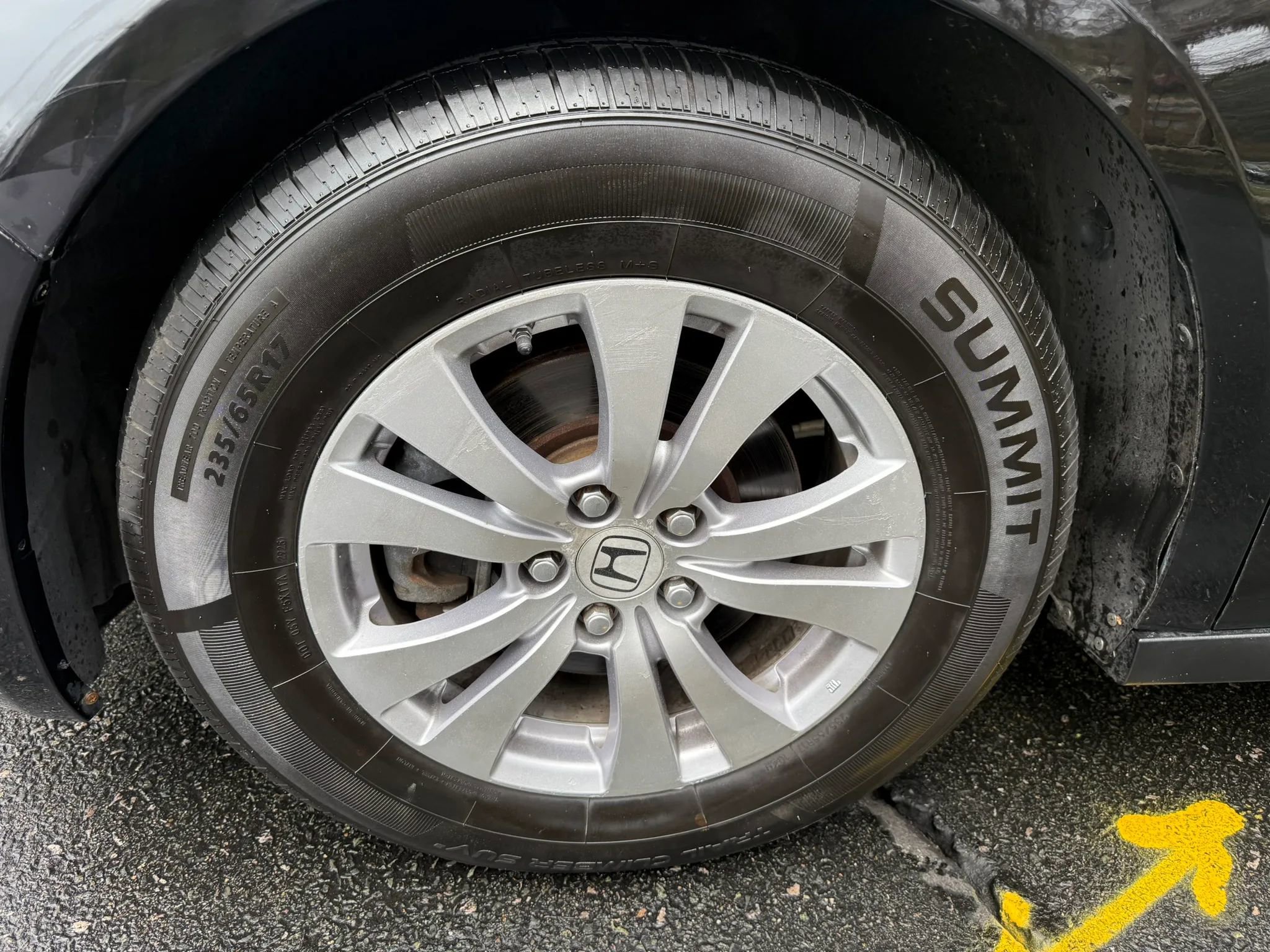 Used 2014 Honda Odyssey EX-L image 39