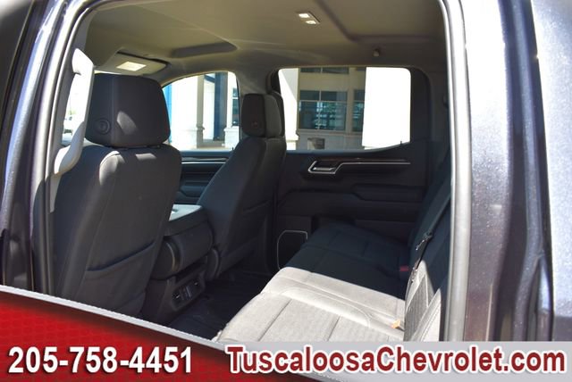 Used 2022 Chevrolet Silverado 1500 LT w/ Protection Package RWD image 19