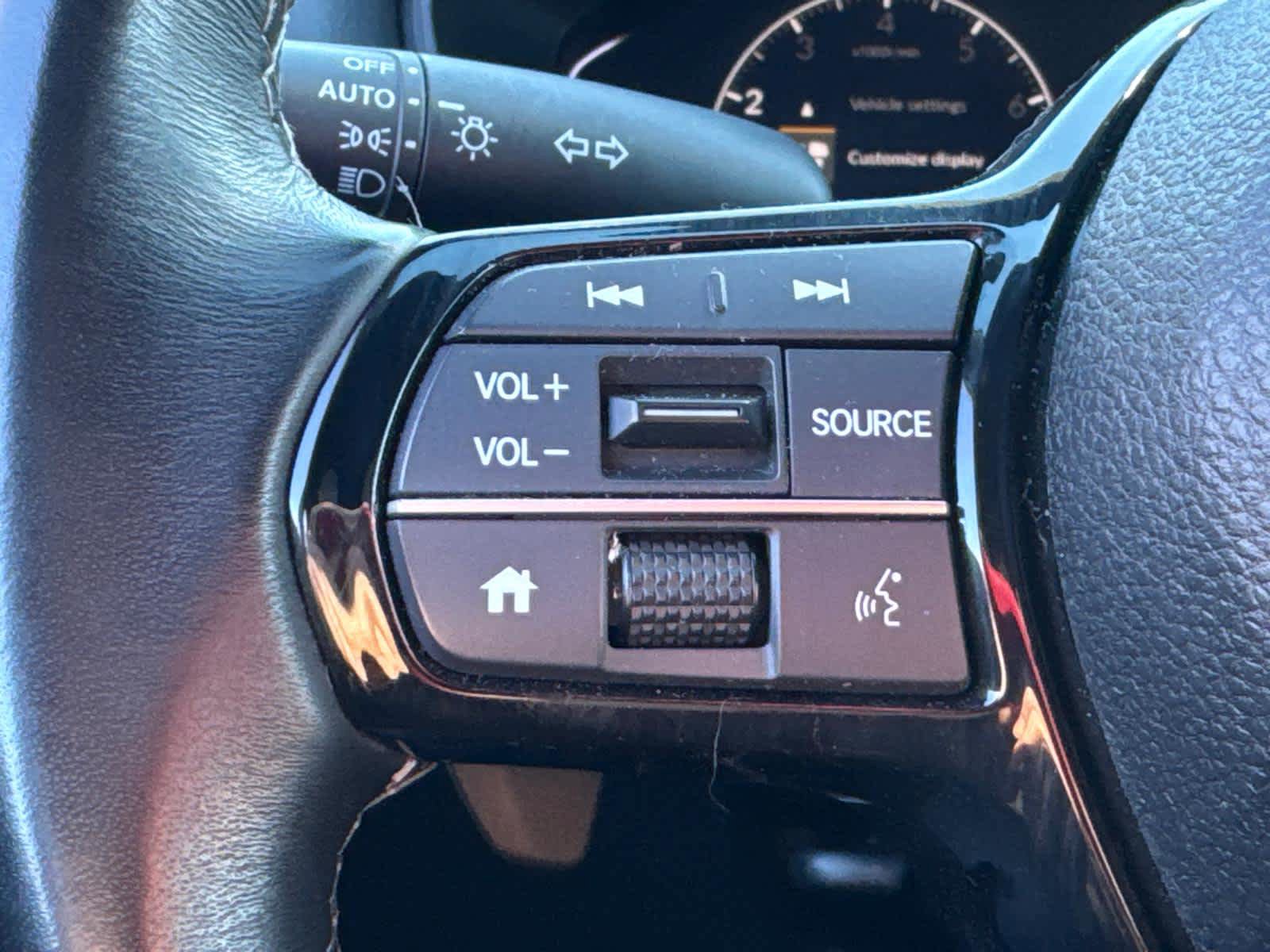 Used 2025 Honda Civic Sport image 19