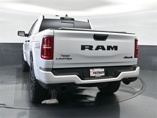 New 2025 RAM 1500 Limited image 5