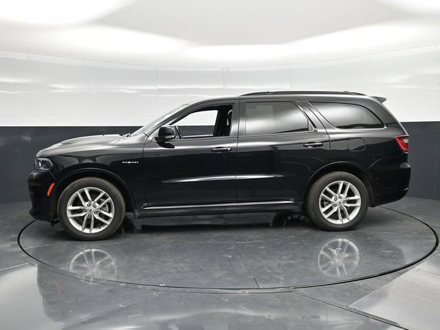 Used 2025 Dodge Durango R/T image 6