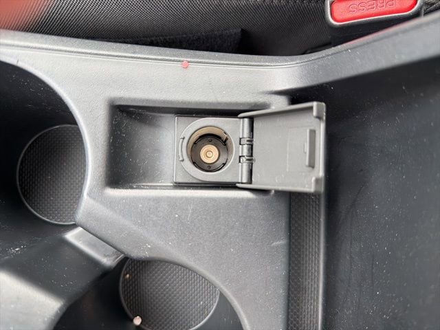 Used 2025 Subaru Impreza 2.0i AWD/4WD image 26