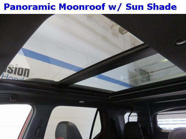 New 2026 Honda Passport TrailSport image 6