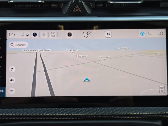 New 2026 Jeep Cherokee Limited AWD/4WD image 28