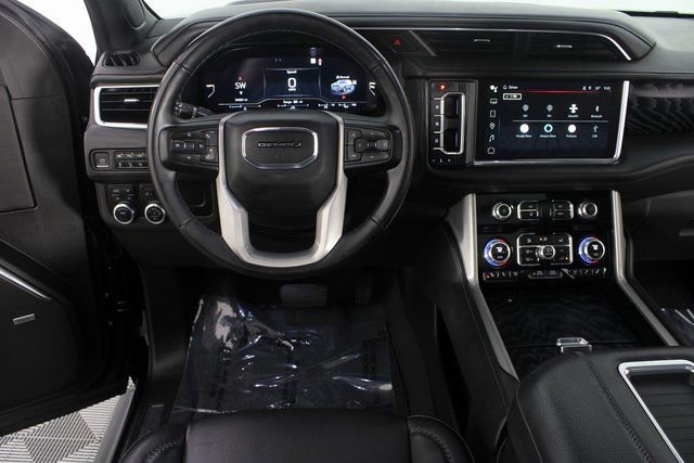 Used 2023 GMC Yukon Denali image 13