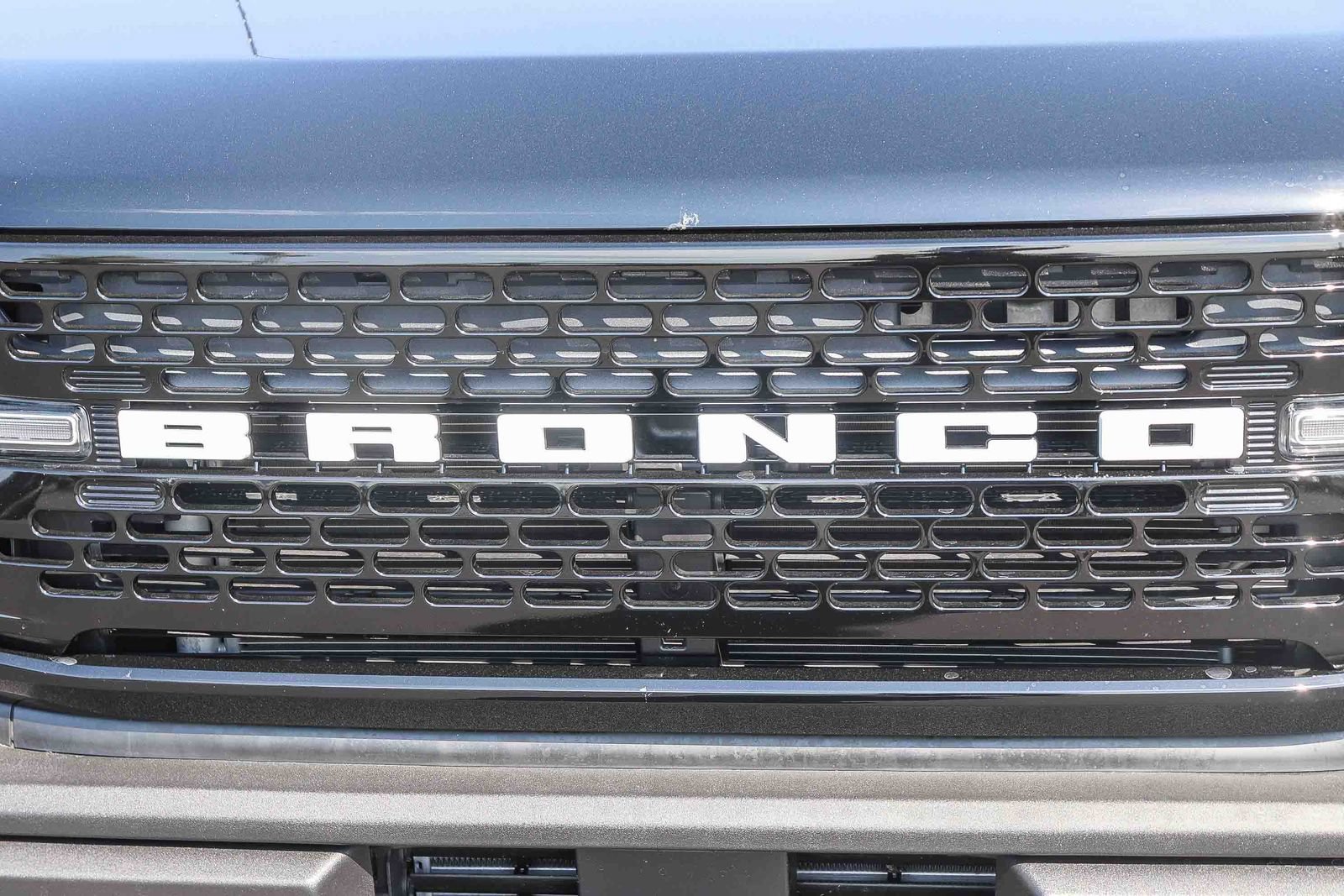 Used 2026 Ford Bronco Big Bend AWD/4WD image 11