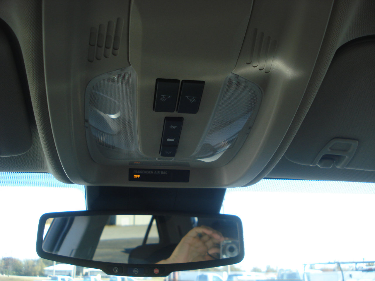 Used 2017 Chevrolet Equinox LS image 27