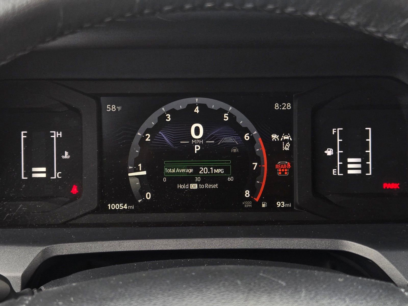 Used 2025 Toyota 4Runner SR5 AWD/4WD image 22