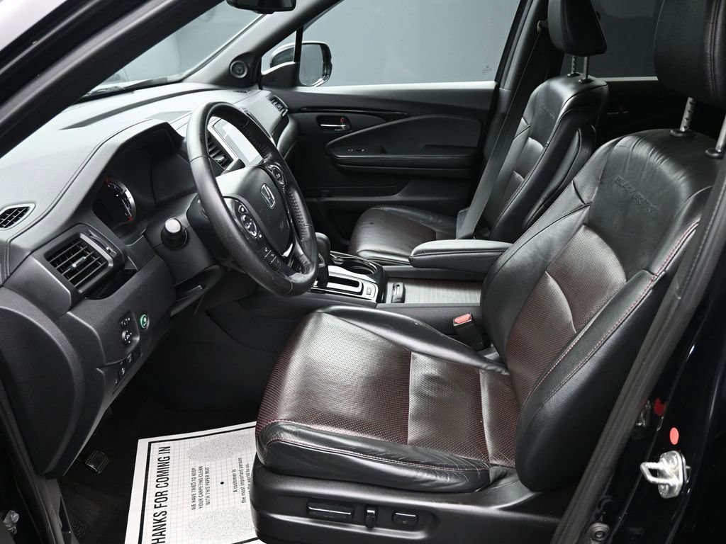 Used 2018 Honda Ridgeline Black Edition image 11