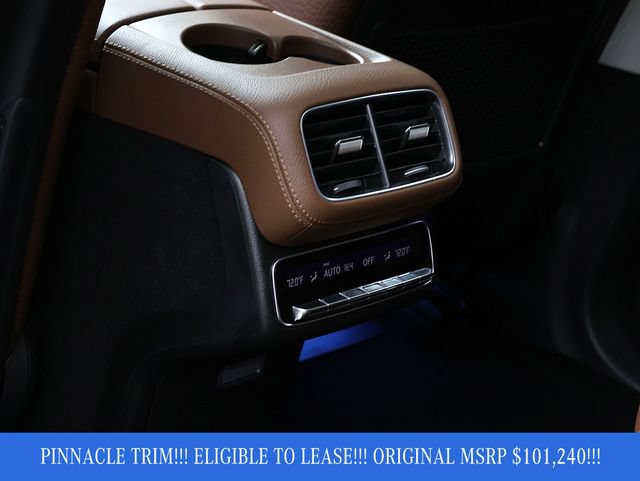 Certified 2026 Mercedes-Benz GLS 450 4MATIC image 15