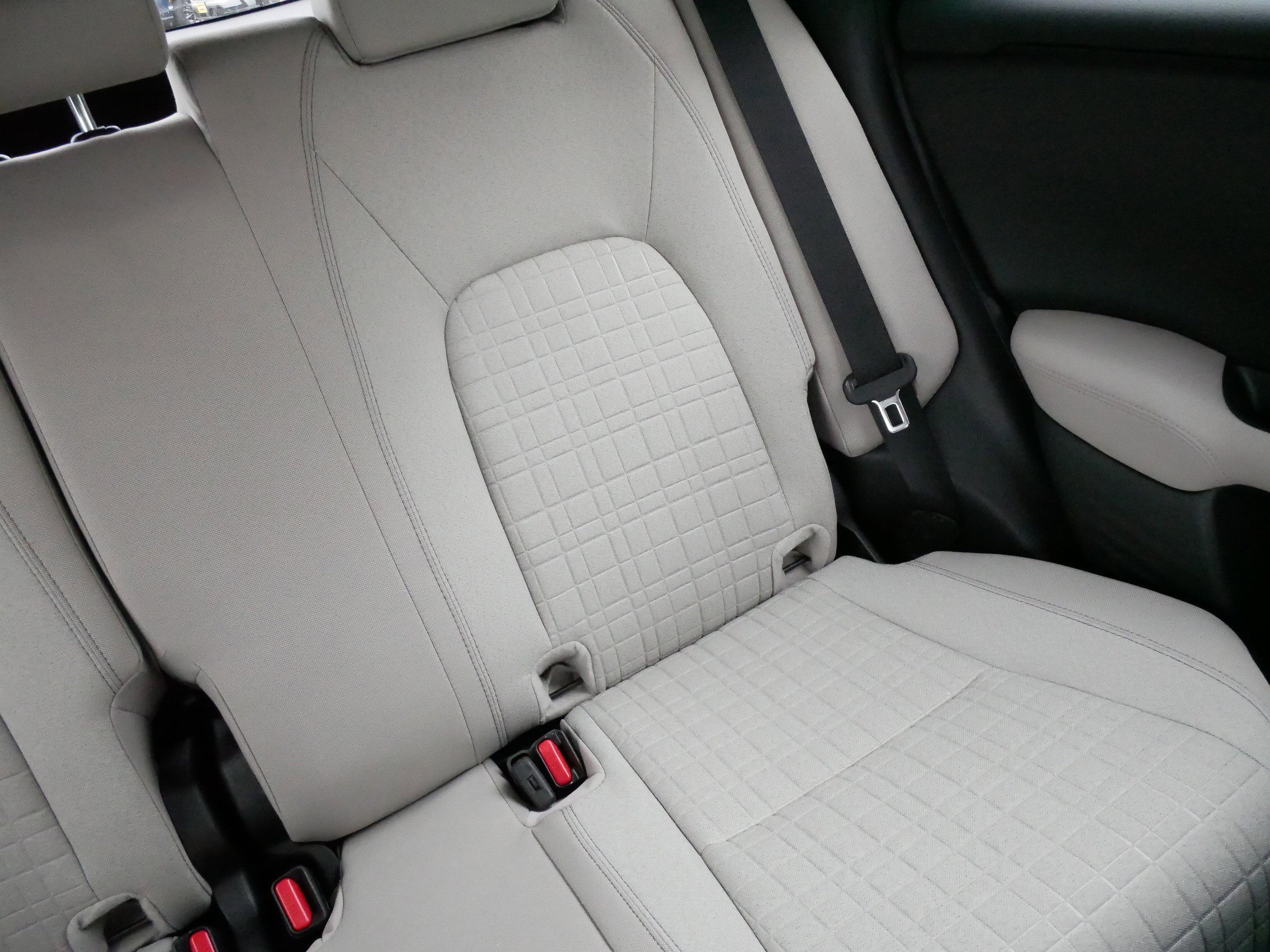 Used 2026 Honda HR-V LX image 14