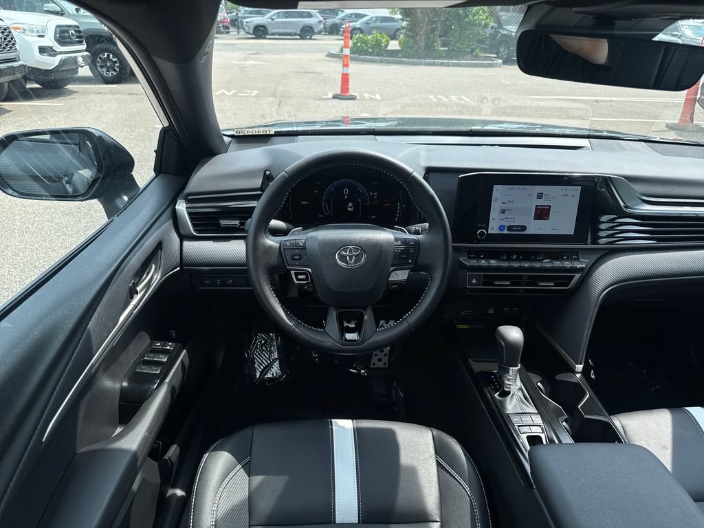 Used 2026 Toyota Camry SE w/ Convenience Package AWD/4WD image 12