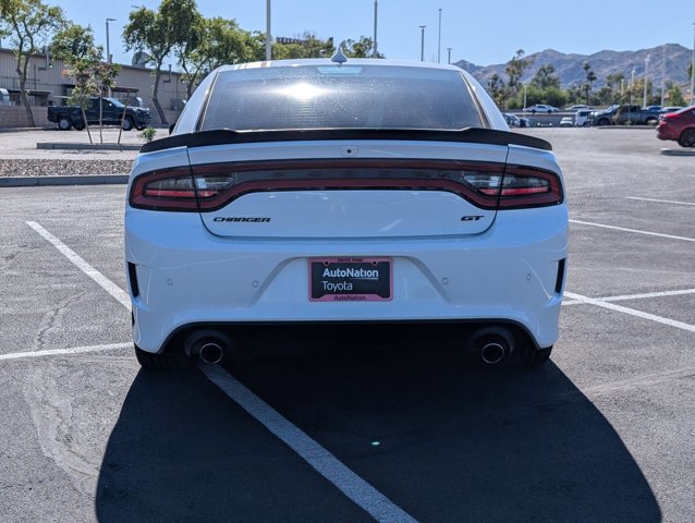 Used 2023 Dodge Charger GT w/ Plus Group image 7