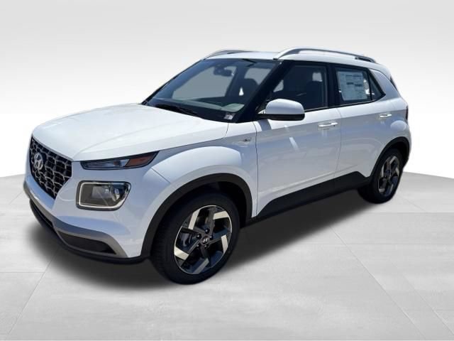 New 2026 Hyundai Venue SEL