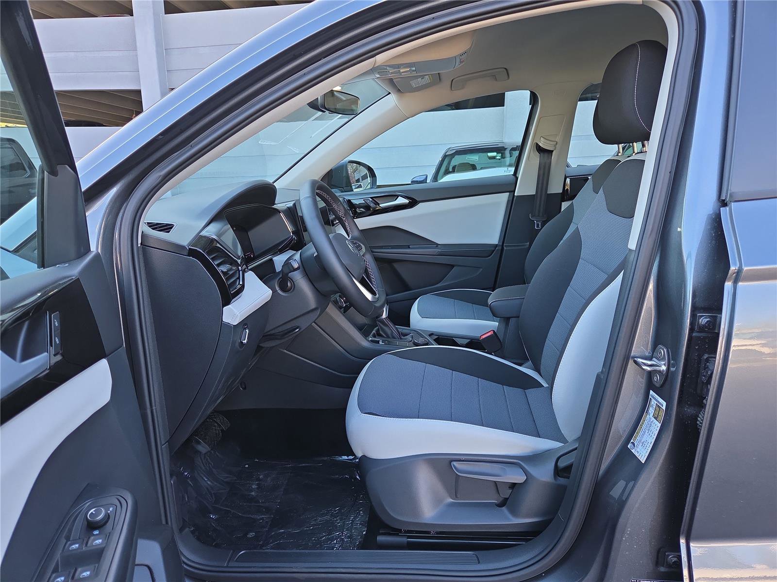 New 2026 Volkswagen Taos S image 11