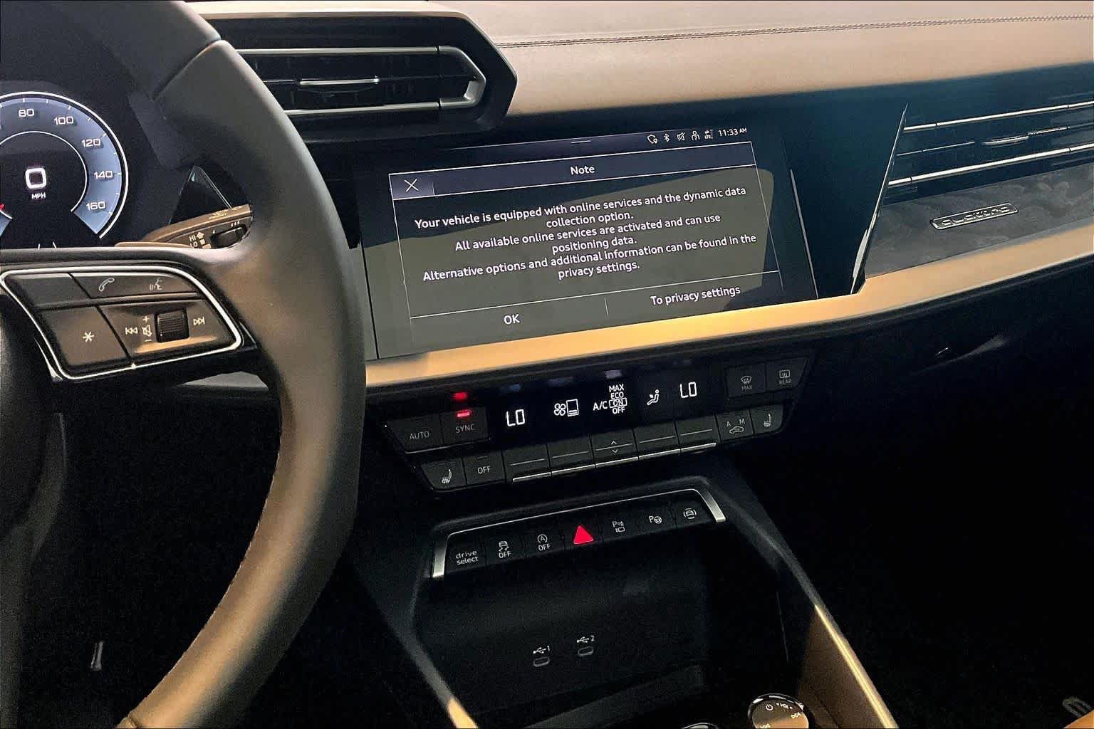 Certified 2026 Audi A3 2.0T Premium AWD/4WD image 7