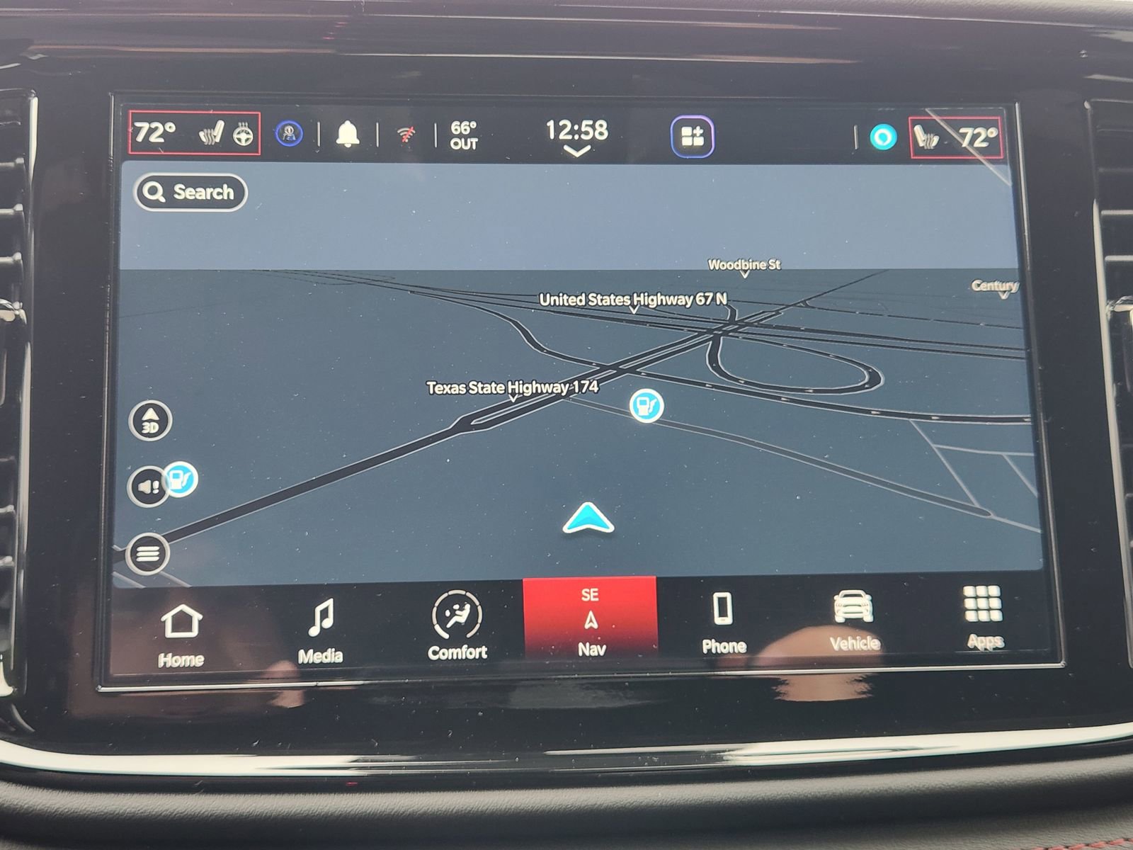 New 2026 Dodge Durango GT image 15