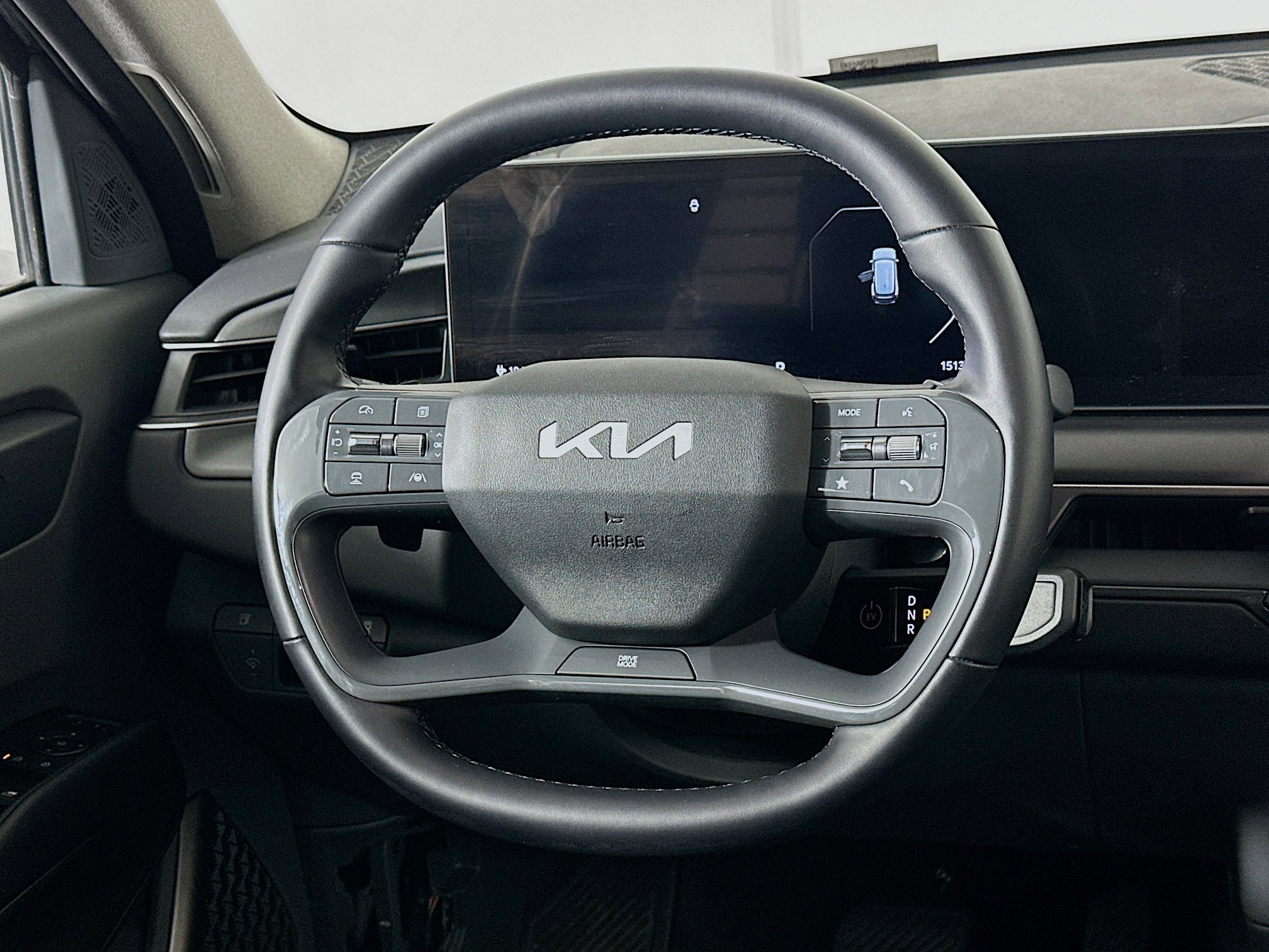 Used 2024 Kia EV9 Light image 18