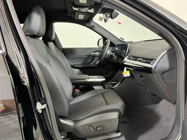 Used 2026 BMW X1 xDrive28i w/ Technology Package AWD/4WD image 21