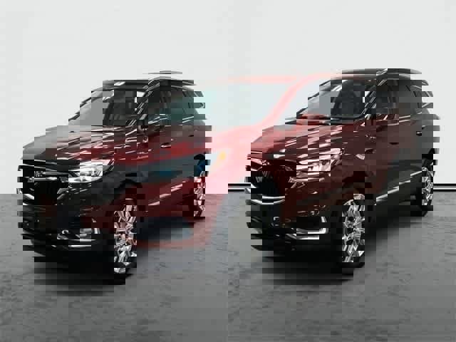 Used 2021 Buick Enclave Essence w/ Sound and Sites Package