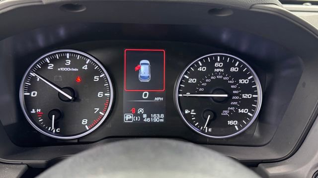 Used 2024 Subaru Crosstrek 2.0i Premium AWD/4WD image 20