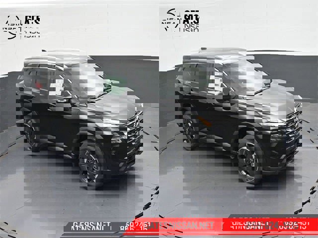 New 2026 Nissan Rogue SV w/ SV Premium Package image 53