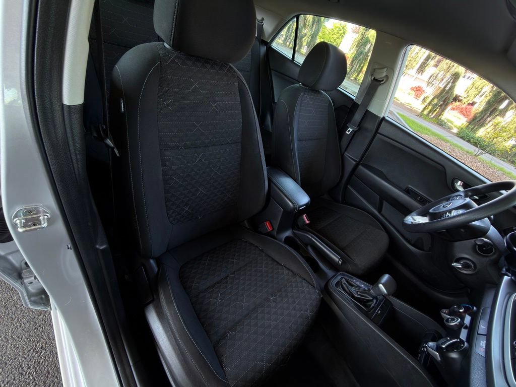 Used 2018 Kia Rio S FWD image 29