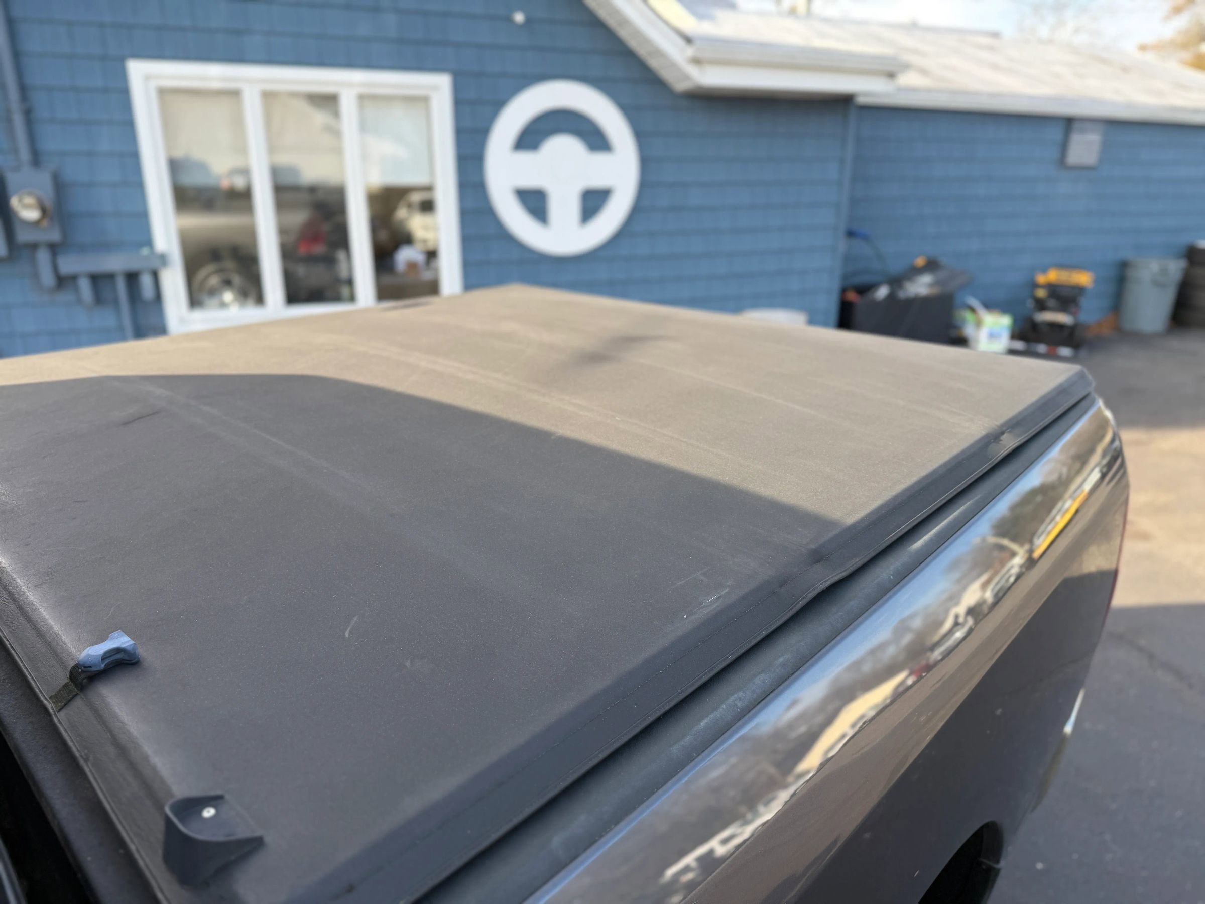 Used 2016 RAM 1500 Big Horn image 13