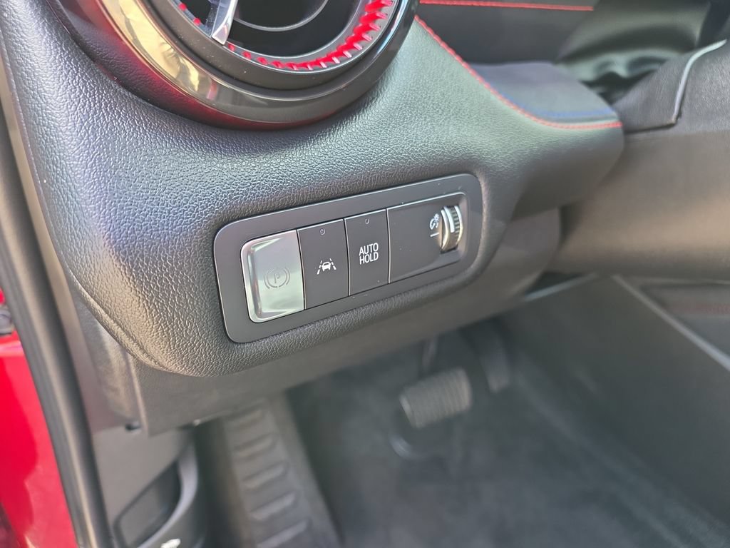 Used 2024 Chevrolet Blazer EV RS AWD/4WD image 18