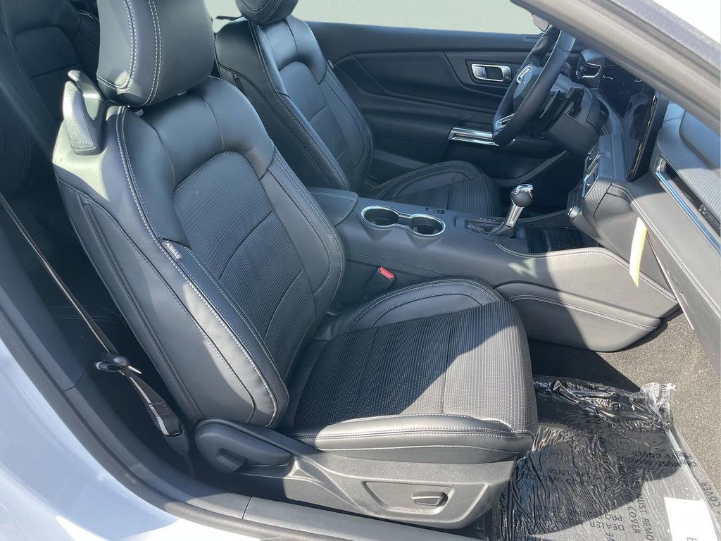 Used 2024 Ford Mustang GT Premium image 19