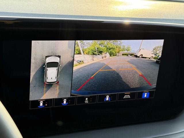 New 2026 Buick Encore GX Sport Touring w/ Advanced Technology Package image 13