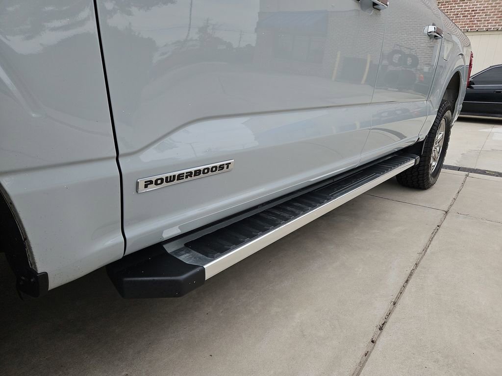 Used 2024 Ford F150 XLT w/ Mobile Office Package AWD/4WD image 32